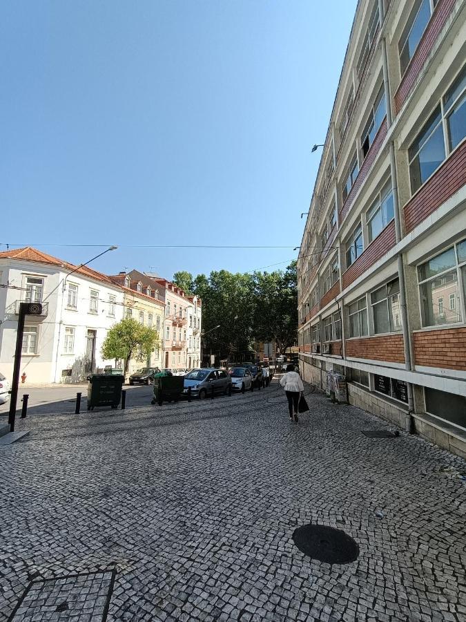 Coimbra Monumentais B&B Kültér fotó